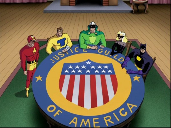 Justice Guild